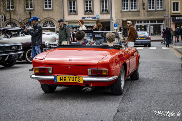 Car-Sonndig
