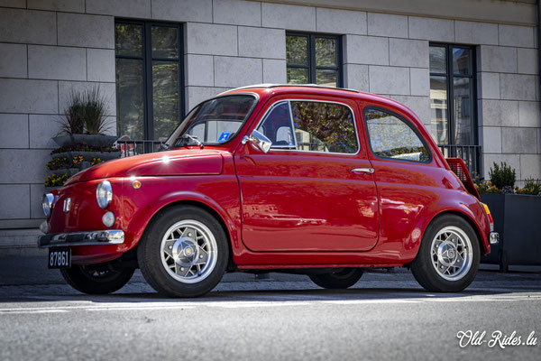 Maacher Oldtimer-Dag
