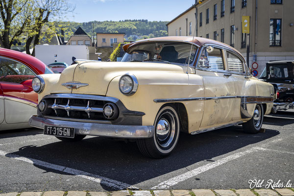 Maacher Oldtimer-Dag