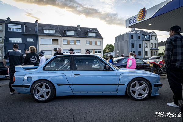 Afterwork Lio's Burger