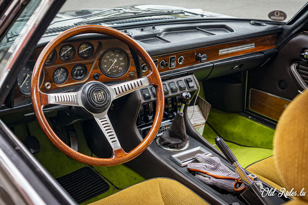 LOF Oldtimer Breakfast by BK Concept
