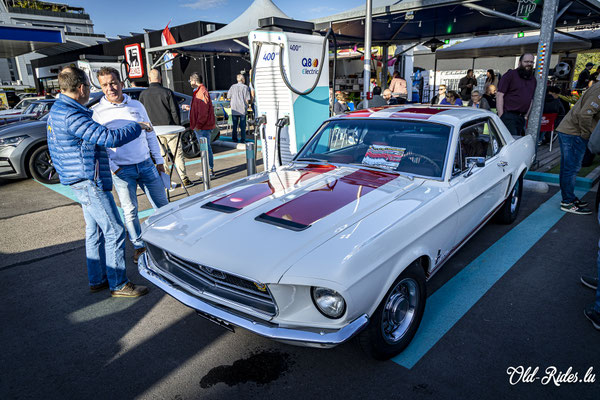 Afterwork Lio's Burger