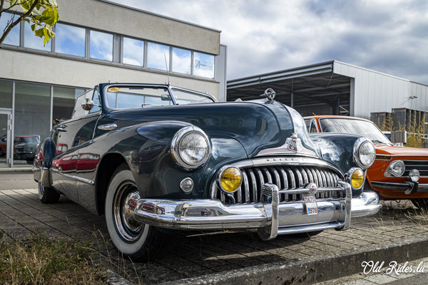 LOF Oldtimer Afterwork by Marc Pesch