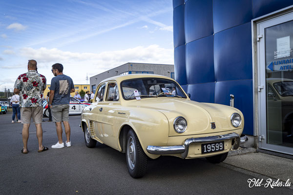 LOF Oldtimer Afterwork by Marc Pesch