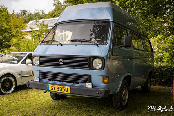 Vintage Cars & Bikes Steinfort