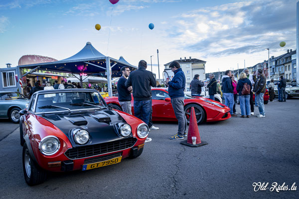 Afterwork Lio's Burger