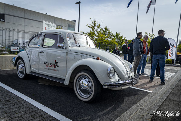 LOF Oldtimer Breakfast by Actionwear