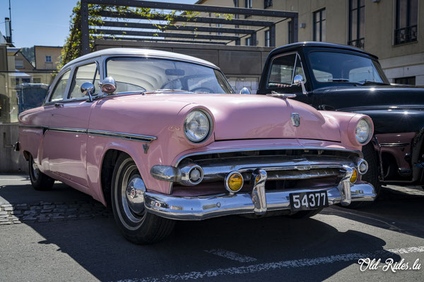 Maacher Oldtimer-Dag