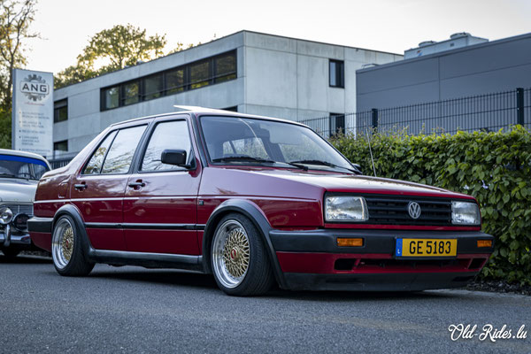 LOF Oldtimer Afterwork by ANG Automotive