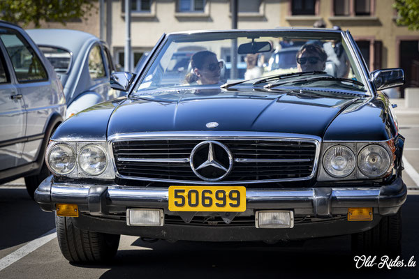 Maacher Oldtimer-Dag