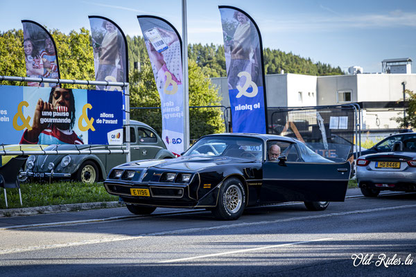 Afterwork Lio's Burger