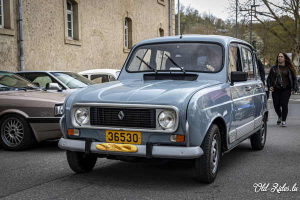 Car-Sonndig