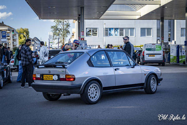 Afterwork Lio's Burger