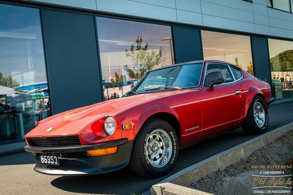 Oldtimerday - Lof Oldtimer Breakfast & Retromobile