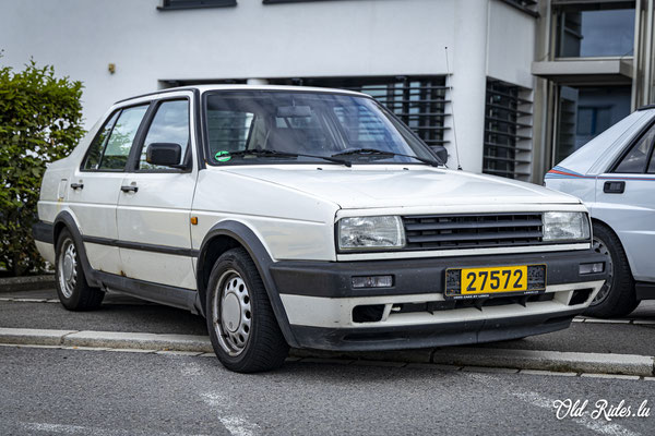 LOF Oldtimer Breakfast by BK Concept