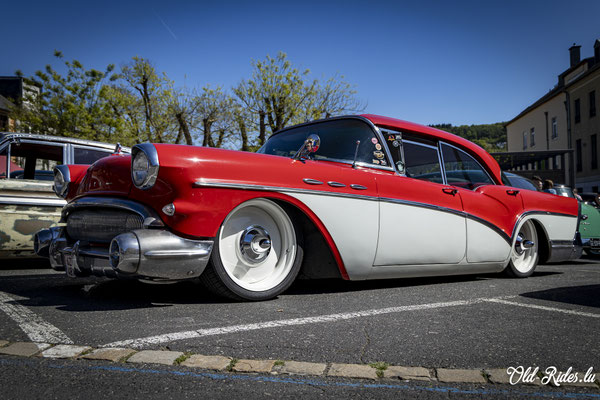 Maacher Oldtimer-Dag