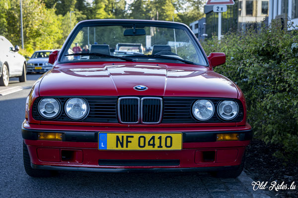 LOF Oldtimer Afterwork by ANG Automotive