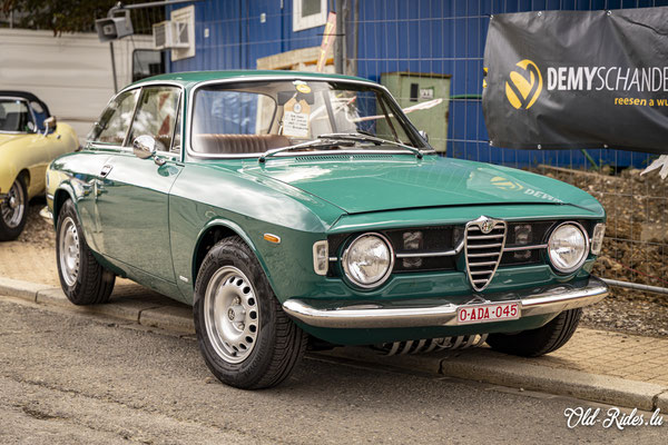Vintage Cars & Bikes Steinfort