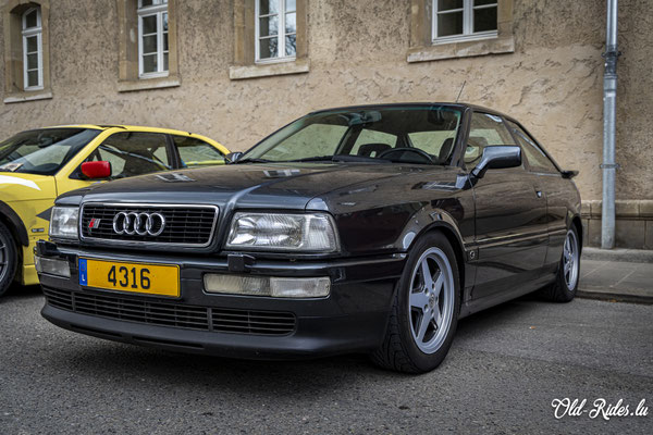 Car-Sonndig
