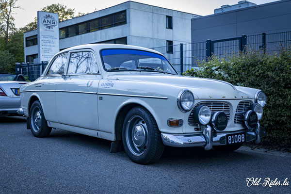 LOF Oldtimer Afterwork by ANG Automotive