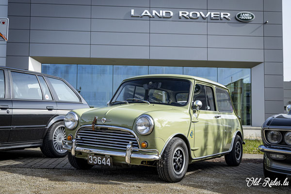 LOF Oldtimer Breakfast by Actionwear