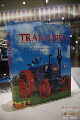 Tracteurs Nostalgie De Lederwon A.s.b.l.
