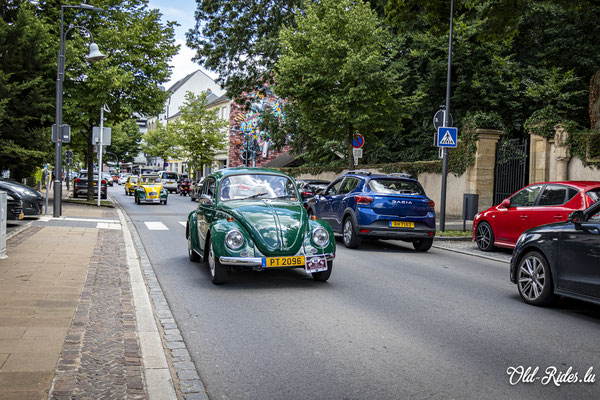 Grand Prix de Bettembourg