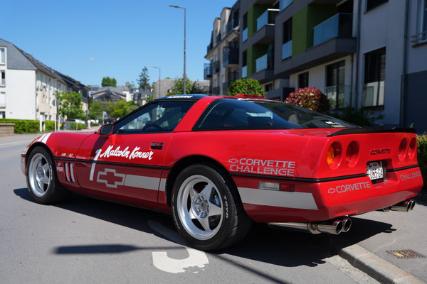 Lët'z Rides