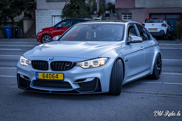 Afterwork Lio's Burger