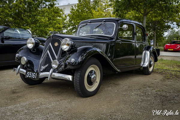 LOF Oldtimer Breakfast by Actionwear