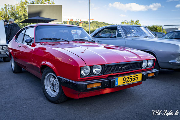 Afterwork Lio's Burger