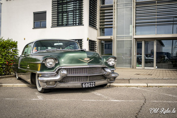 LOF Oldtimer Breakfast by BK Concept