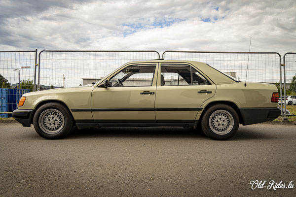 LOF Oldtimer Breakfast by BK Concept