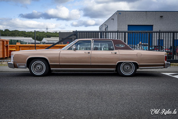 LOF Oldtimer Afterwork by Marc Pesch