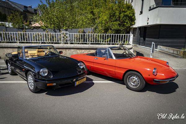 Maacher Oldtimer-Dag