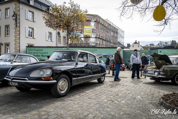 Car-Sonndig