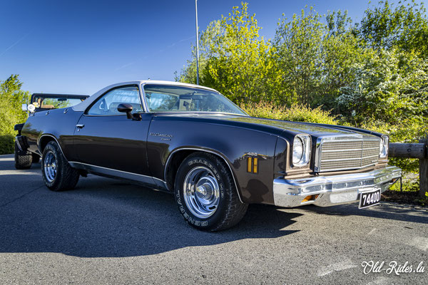 LOF Oldtimer Afterwork by ANG Automotive