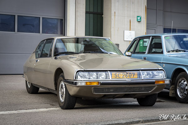 LOF Oldtimer Afterwork by Marc Pesch
