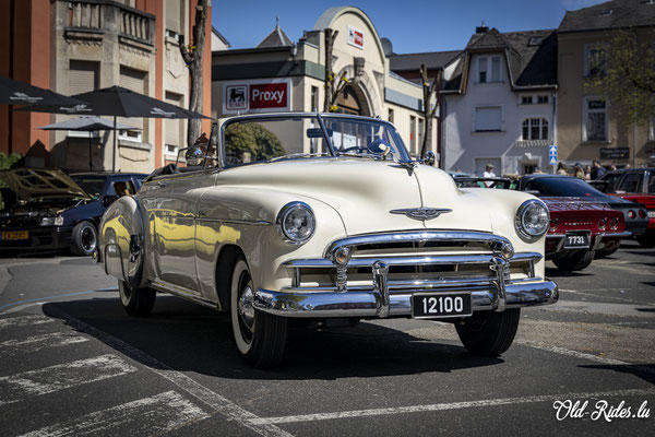 Maacher Oldtimer-Dag