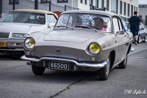 LOF Oldtimer Breakfast by BK Concept