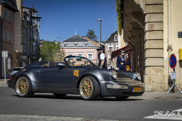 Maacher Oldtimer-Dag