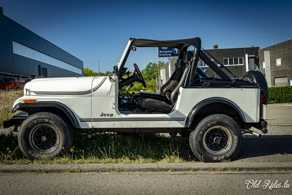 LOF Oldtimer Breakfast by Retromobile
