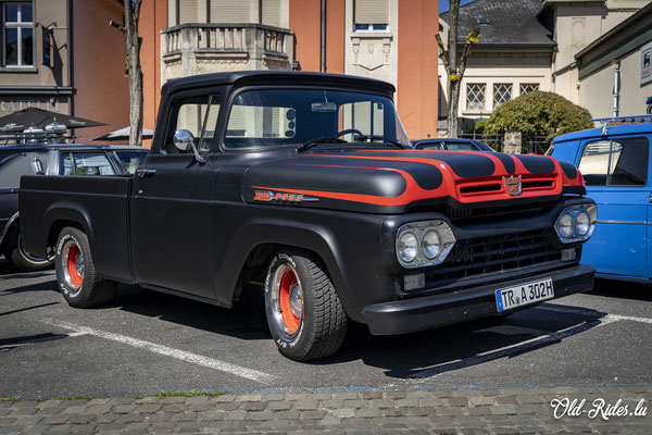 Maacher Oldtimer-Dag
