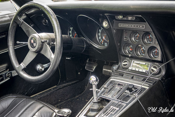 LOF Oldtimer Breakfast by Actionwear