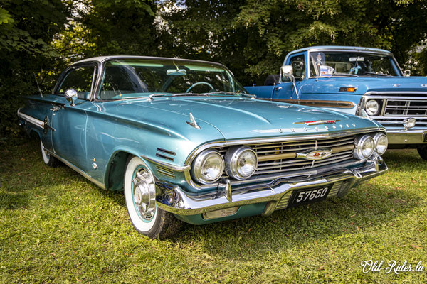 Vintage Cars & Bikes Steinfort