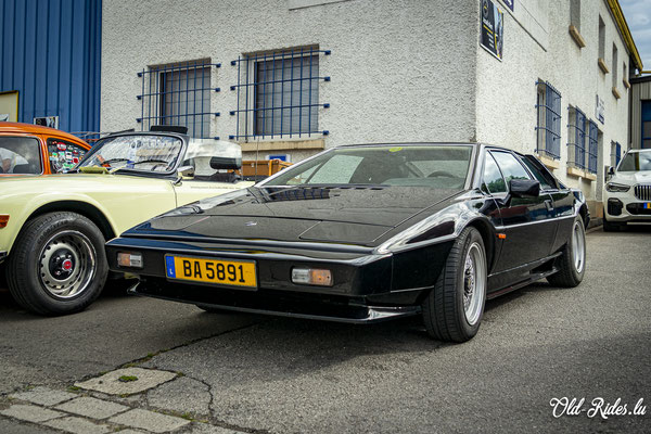 LOF Oldtimer Breakfast by BK Concept