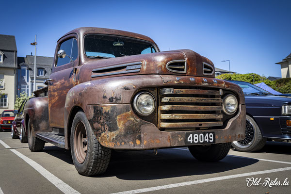 Maacher Oldtimer-Dag