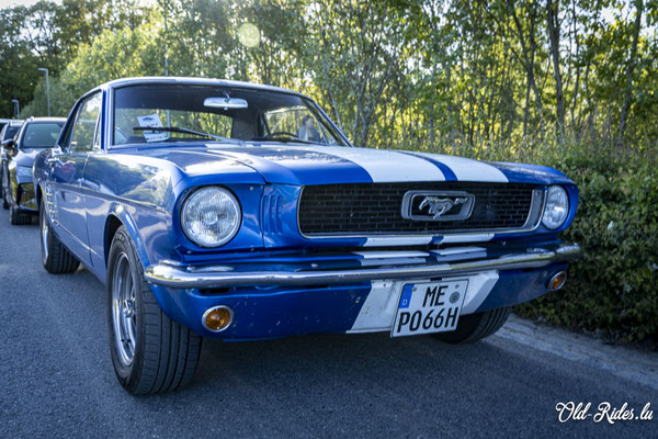 LOF Oldtimer Afterwork by ANG Automotive