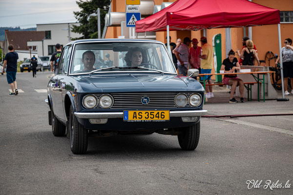 Young & Oldtimer Day Steinsel
