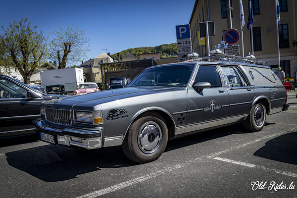 Maacher Oldtimer-Dag